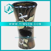 Wholesale Modern ceramic craft vase