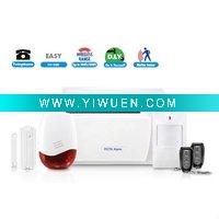 Wholesale Wireless Home Alarm System