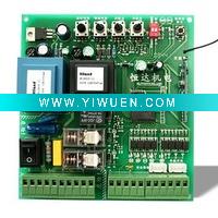 Wholesale automatic sliding door control board