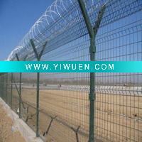 Wholesale Airport Razor Wire