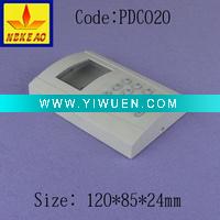 Wholesale control system enclosure