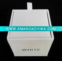 Hot Popular Wooden Cufflink Box (ZDC11-003)