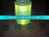 Wholesale high gloss pvc micro prismatic reflective tape
