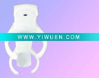 Wholesale white extinguisher bracket