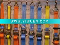 Wholesale ratchet tie down set
