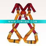 Wholesale fullbody safety belt