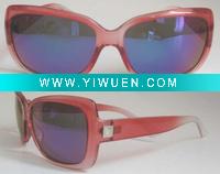 Wholesale Sunglasses with CE EN166 & ANSI Z87+ (sample charge free)