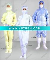 Wholesale Disposable Protective Coveralls