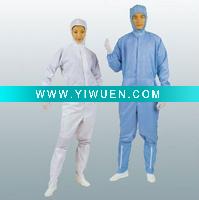 Wholesale Antistatic ESD coverall
