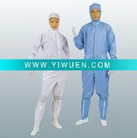 Wholesale CleanRoom Coverall