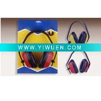 Wholesale earflap earmuff earshield ear muffe safety earflap