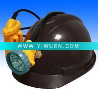 Wholesale Miner Helmet