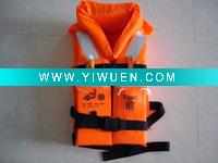 Wholesale SOLAS Life jacket (RSCY-A4)
