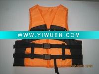 Wholesale Adult life jacket