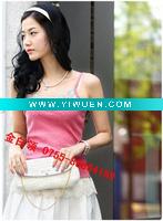 Wholesale sexy Vest of T-shirt