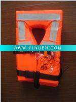 Wholesale CE Certificated working life jacket