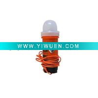 Wholesale lifejacket light ( sea water)
