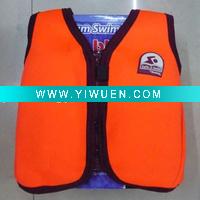 Wholesale Children's life jacket
