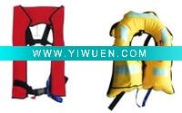 Wholesale Inflatable Life Jacket