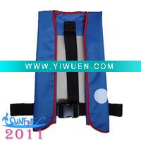 Wholesale life jacket inflatable