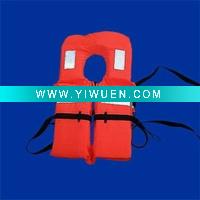 Wholesale Marine Lifejacket