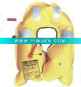 Wholesale Inflatable Life Buoy
