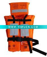 Wholesale Marine Lifevest (RSCY-A5)