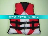 Wholesale Foam life jackets with Solas standard