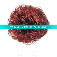 Wholesale kanekalon wig cosplay