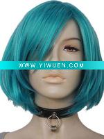 Wholesale party anime cosplay wigs(BSHW-2827)