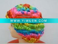 Wholesale Strawberry Girl Cosplay Wig