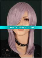 Wholesale COW-196kanekalon cosplay wigs