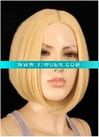 Wholesale COW-197kanekalon cosplay wigs