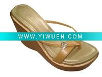 Wholesale Casual Wedge Sandals / SF902-177