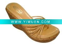 Wholesale Casual Wedge Sandals / SF901-172
