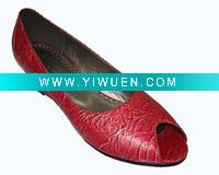 Wholesale ladies' casual shoes