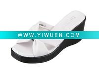 Wholesale Casual Wedge Sandals / SF801-006