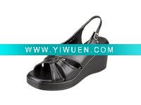 Wholesale Casual Wedge Sandals / SF801-005
