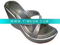 Wholesale Casual Wedge Sandals / SF902-176