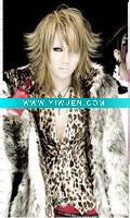 Wholesale 2011New design&Europe fashion cosplay wigs straight wigs