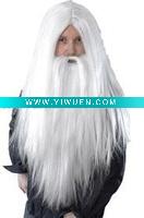 cosplay wigs(BSHW-1714)