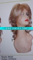Wholesale 2011 New design& famouse fashion wigs