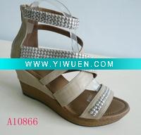 Wholesale womens shoe