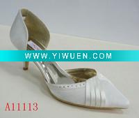 Wholesale lady's shoe