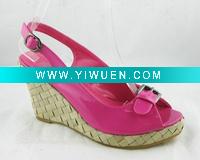 Wholesale women sandals(fashion sandals,fashion ladies sandals)