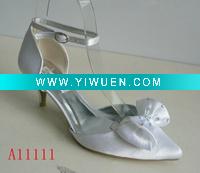 Wholesale lady shoe2011