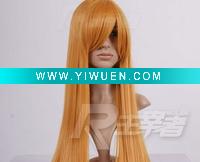 Wholesale COS-036B EVA-Hino Rei/Asuka/Code Geass-ShirleyFenette COSPLAY WIGS