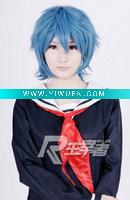 Wholesale kamina Cosplay wig Anime wig