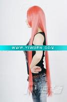 Wholesale COS-038J shana/AirGear-Watalidaoli Simca /vocaloid-Luka cosplay wigs