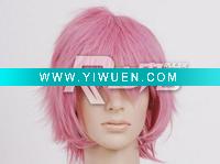 Wholesale Shugo Chara!-Hinamori Amu Cosplay Wig Anime Wig